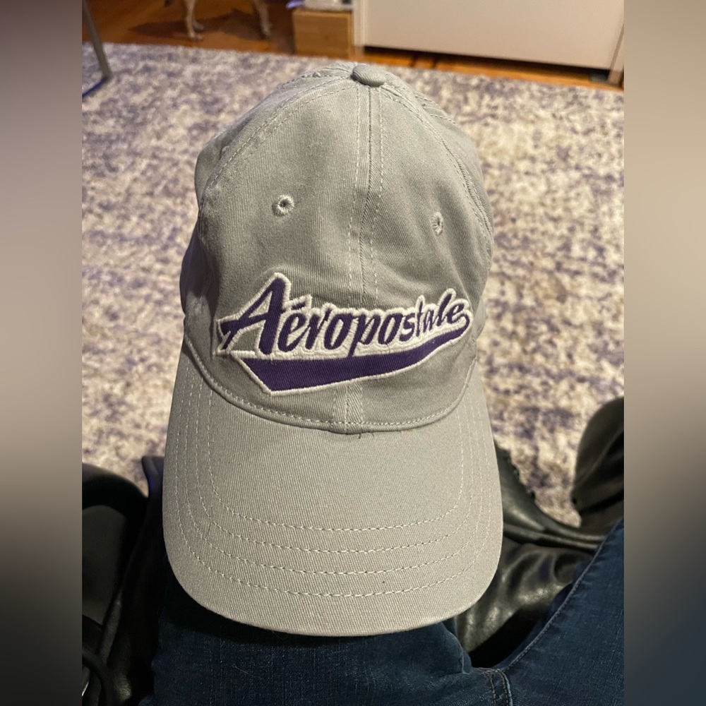 Aeropostale hat